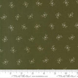 Joyful Gatherings II Evergreen 49333 14 Moda
