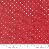 Joyful Gatherings II Crimson 49336 12 Moda
