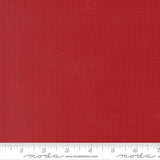 Joyful Gatherings II Crimson 49337 12 Moda