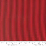 Joyful Gatherings II Crimson 49338 12 Moda