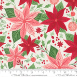Merrily On High Snow 43210 11 Moda