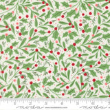 Merrily On High Snow 43211 11 Moda