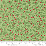 Merrily On High Evergreen 43211 15 Moda