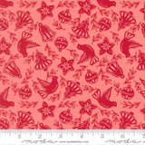 Merrily On High Blush 43213 12 Moda