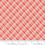 Merrily On High Blush 43215 12 Moda