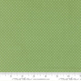 Merrily On High Evergreen 43216 14 Moda