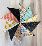 Dear Stella, Hall Pass, Fat Quarter Bundle