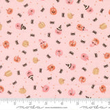 Purrs and Boos Purrfect Pink 39064 12 Moda