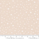 Purrs and Boos Moonbeam White 39066 21 Moda