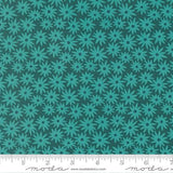 Scenery Sedum Dark Teal 51270 17 Moda