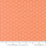 Scenery Sprout Coral 51272 19 Moda