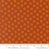 Scenery Puffball Spice 51276 22 Moda