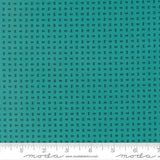 Scenery Spools Turquoise 51277 16 Moda