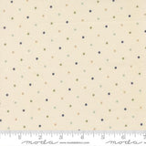 Magic Dot Cream Daydream 5230 61 Moda