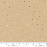 Magic Dot Oatmeal 5230 62 Moda