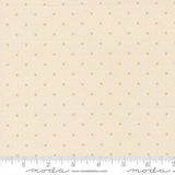 Magic Dot Cream 5230 66 Moda