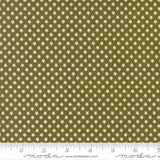 Chilly Star Bright Pine 55714 23 Moda