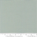 Chilly Gingham Storm 55716 15 Moda