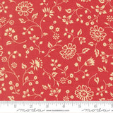 Petals And Polka Dots Tea Rose 3082 18 Moda