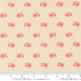 Petals And Polka Dots Lace 3083 11 Moda