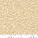 Petals And Polka Dots Linen 3084 13 Moda