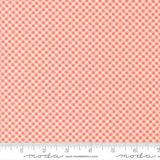 Petals And Polka Dots Blush 3088 11 Moda