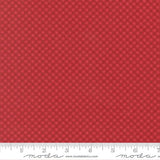 Petals And Polka Dots Rose 3088 18 Moda