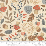 Natures Sketchbook Pearl 39070 11 Moda