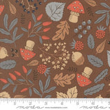 Natures Sketchbook Bark 39070 15 Moda