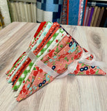 Moda, Summertime, Fat Quarter Bundle