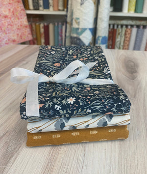 Moda, Rainier, 3 Yard Bundle