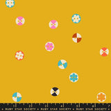 1 800 Notion Goldenrod RS5208 13 Ruby Star
