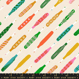 1 800 Notion Shell RS5210 11 Ruby Star Seam Ripper