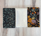 Art Gallery, Ghostly and Haunted, 3 Yard Bundle