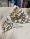 Cloud 9, Petals and Pony Luck, Fat Quarter Bundle