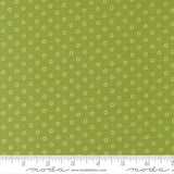 Bloomsberry Leaf 55356 14 Moda