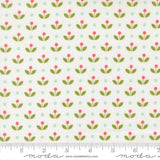 Bloomsberry White 55357 11 Moda
