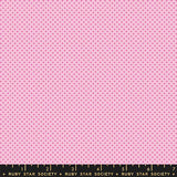 1 800 Calico Macaron RS4102 33 Ruby Star