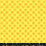 1 800 Calico Chrome Yellow RS4102 34 Ruby Star