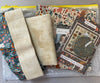 Fall Forest Quilt Kit