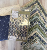 Achy Breaky Quilt kit
