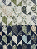Achy Breaky Quilt kit