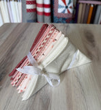 Canyon Rose, Fat Quarter Bundle