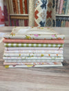 Art Gallery, Cottage Grove, Fat Quarter Bundle