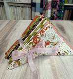 Moda, Gingiber, Fat Quarter Bundle