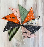 Rifle Paper Co, Halloween, Fat Quarter Bundle