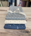 Riley Blake, Cozy Bb Baby Boy, 3 yard Bundl