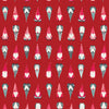 Playful Gnomes Berry from Adventale ADV25912
