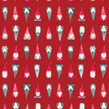 Playful Gnomes Berry from Adventale ADV25912