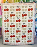 Cherry Jubilee Quilt Kit